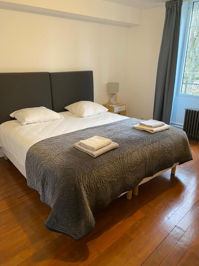 Bed and Breakfast Le Moulin Bleu Saint Cyr-sous-Dourdan Exterior foto